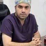 دکتر هرمز حسین پور دیرستانی