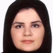 دکتر مائده خیرالدین