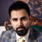 دکتر امیر هاشملو