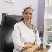 دکتر الهه شریفی