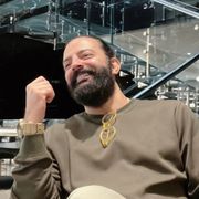 دکتر محمدامین اسماعیل زاده تبار