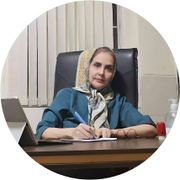 دکتر یاسمین جنوبی