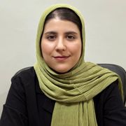 الهه زمانی پور