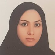 مریم کشتکار