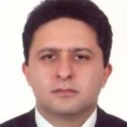 دکتر رامبد صمیمی سده