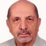 دکتر سیدعلی سادات خونساری