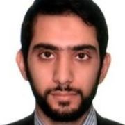 دکتر علی مادرشاهی