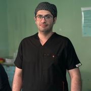 دکتر فرهاد فتحی کازرونی