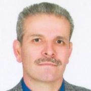 دکتر سیدکاظم نظام خیرآبادی