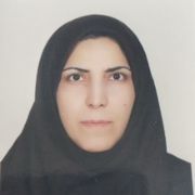 ملیحه سادات حسینی