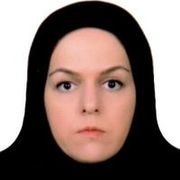 دکتر مژگان خلیلی