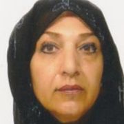 دکتر ژاله قدسیان