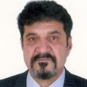 دکتر نوراله صالحی