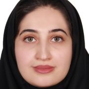 نسترن سادات قاسمی