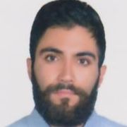 دکتر امیررضا مشرقی