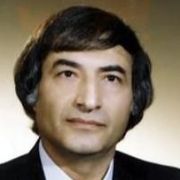 دکتر عبداله کریمی