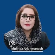 مهناز آریان منش