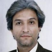 دکتر محمدعلی قنبری