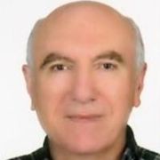 دکتر رضا افراسیابی