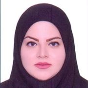 نازنین غلام زاده