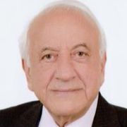 دکتر حشمت الله کلباسی