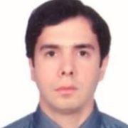 دکتر حامد عسکرپور