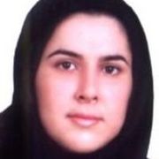 دکتر مهرناز نوایی