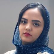 منیره آشوری