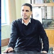 فرشاد بهرام نژاد