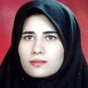 دکتر سیده زهرا نیلوفر فدکی