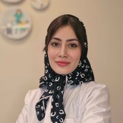 فاطمه براتی حقیقی