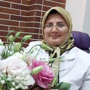 دکتر سیده زهرا قنادزاده