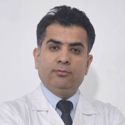 دکتر عبدالسلام رزاقی