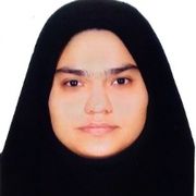 فائزه مهدوی جعفری