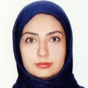 دکتر نگار حمزه پور