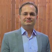 دکتر مهدی عقیلی