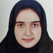 کوثر یحیی زاده ملک خیلی