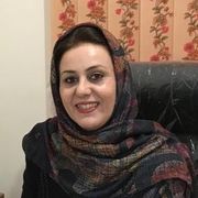 دکتر فریبا کلانتری