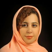 دکتر زهرا برومند پیروز