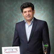 دکتر مسعود ضیائی