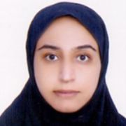 سیده نرجس صابر پور دورکی