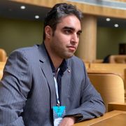 دکتر محمد طباطبایی نائینی