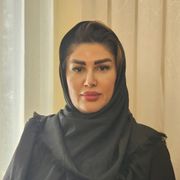 فاطمه رستمی