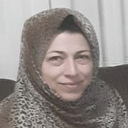 دکتر عهدیه علی بگلی
