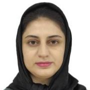 دکتر سمیه گل محمدی