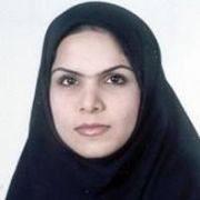 دکتر مرضیه رازبان