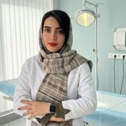 دکتر الناز عامری