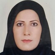 نرجس رضائی کوچی