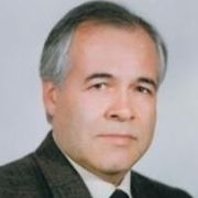 دکتر رضا شهابی