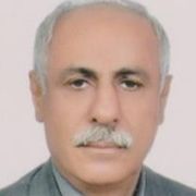 دکتر علی اصغر تقی نیا جلوداری